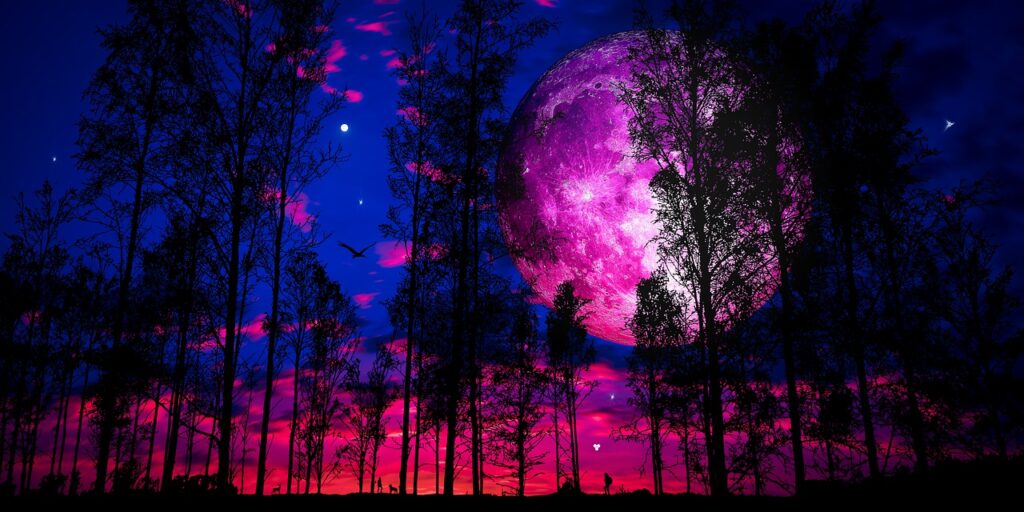 trees, forest, moon-7700285.jpg